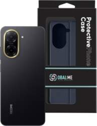OBAL:ME SmoothTouch maciņš Xiaomi Redmi A5