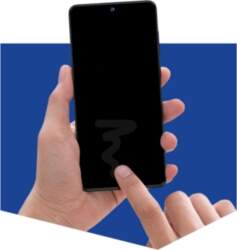 OEM Screen Protector 3MK ARC+ FS