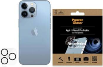 PANZERGLASS   Camera Protector iPhone 13 Pro|13