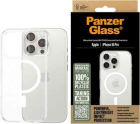 PANZERGLASS   HardCase iPhone 16 Pro 6