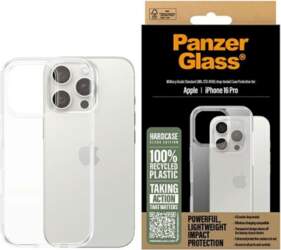 PANZERGLASS HardCase iPhone 16 Pro 6
