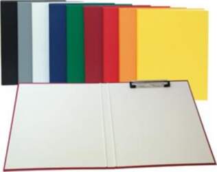 Planšete Multi S, A4, ar vāku