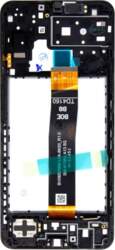 SAMSUNG LCD display +Touch Unit A136