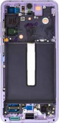 SAMSUNG LCD display +Touch Unit SM-G990B