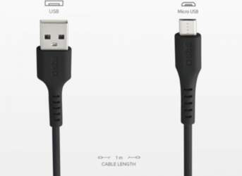 SBS Data cable USB 2.0