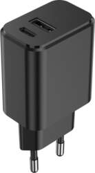 SETTY charger 1x USB + USB-C