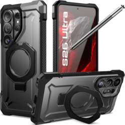 SUPCASE UB GRIP MAG MAGSAFE GALAXY