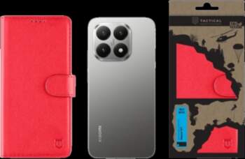 TACTICAL Field Notes for Xiaomi 15T