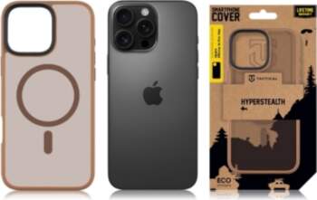 TACTICAL MagForce Hyperstealth Cover for iPhone