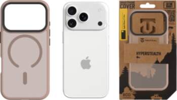 TACTICAL   MagForce Hyperstealth Cover for iPhone