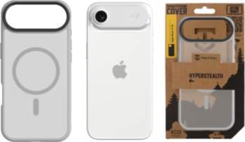 TACTICAL   MagForce Hyperstealth Cover for iPhone