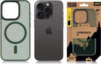 TACTICAL   MagForce Hyperstealth Cover for iPhone