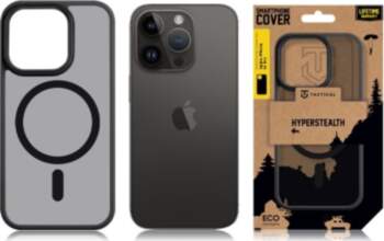 TACTICAL   MagForce Hyperstealth Cover for iPhone