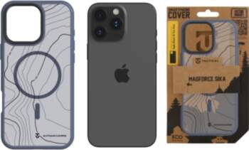 TACTICAL MagForce Hyperstealth Sika Cover for