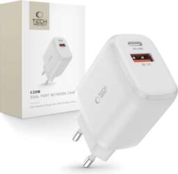 TECH-PROTECT C20W USB-C PD 20W |