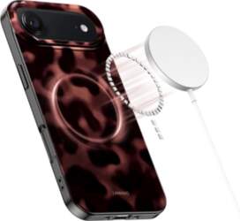 TECH-PROTECT LAMANO MAGSAFE IPHONE AIR PANTHER