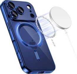 TECH-PROTECT MAGFLEX MAGSAFE IPHONE 17 PRO