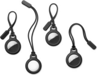 TECH-PROTECT   ROUGH CHAIN 2-PACK APPLE AIRTAG