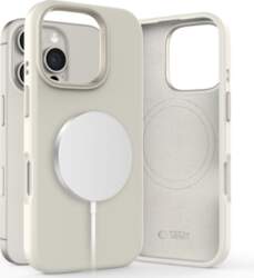 TECH-PROTECT   SILICONE PURE MAGSAFE IPHONE 16
