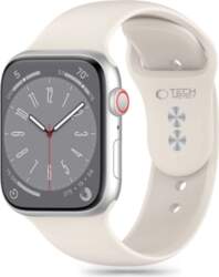 TECH-PROTECT   Silicone Strap for Apple Watch
