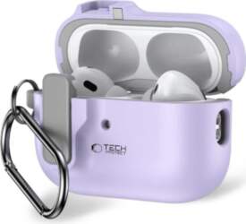 TECH-PROTECT   Slim Hook Case with Carabiner