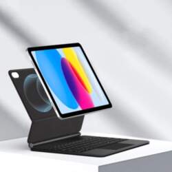 TECH-PROTECT SMARTCASE MAGNETIC + KEYBOARD IPAD