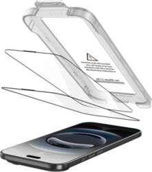 TECH-PROTECT SZKŁO HARTOWANE QUICK SET+ 2-PACK