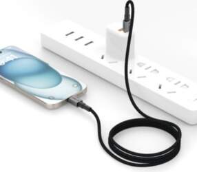 TECH-PROTECT   ULTRABOOST DNA TYPE-C CABLE PD60W|3A