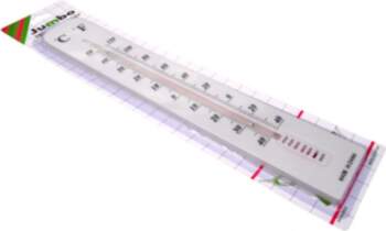 Termometrs 40cm (37294)