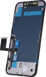 TFO LCD Display with touch screen