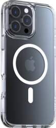 TORRAS   Diamond-Mag case for iPhone 16