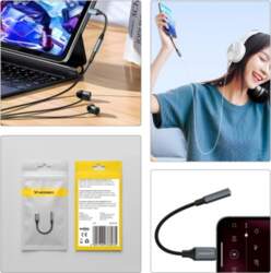 WOZINSKY WALJ-01 Lightning adapter - 3