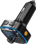 XO   transmiter FM BCC08 Bluetooth MP3