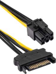 AKYGA Adapter with cable AK-CA-30 SATA