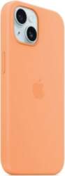 APPLE   iPhone 15 Plus Silicone Case