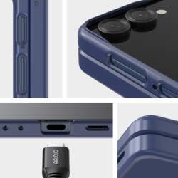 ARAREE Case Aero Flex for Samsung
