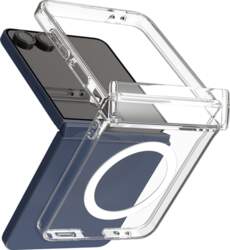 ARAREE Case Duple 360 M MagSafe
