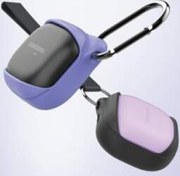 ARAREE etui Bean Sam Galaxy Buds