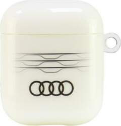 AUDI   IML Geometric Pattern AirPods        1|2
