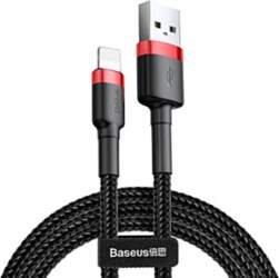 BASEUS   Cafule CALKLF-B19 Lightning datu un