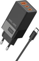 BELINE   Ład. siec. 2x USB-C +