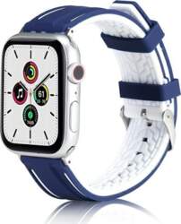 BELINE pasek Apple Watch Solid Silicone