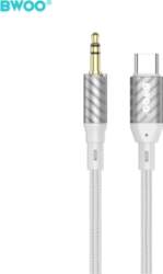 BWOO   AUX Cable Type C to