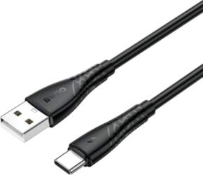 BWOO Cable USB - USB-C 1m