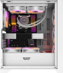 DARKFLASH Computer case DRX70 MESH +