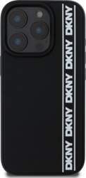 DKNY   3D Rubber Repeat Logo Line