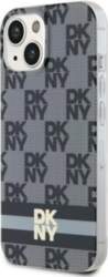 DKNY IML Checkered Mono Pattern &