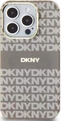 DKNY PC|TPU Repeat Pattern Tonal Stripe