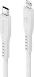ENERGEA   kabel Flow USB-C - Lightning