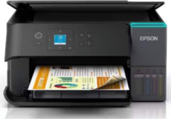 EPSON Printeris EcoTank L4360 AIO WIFI